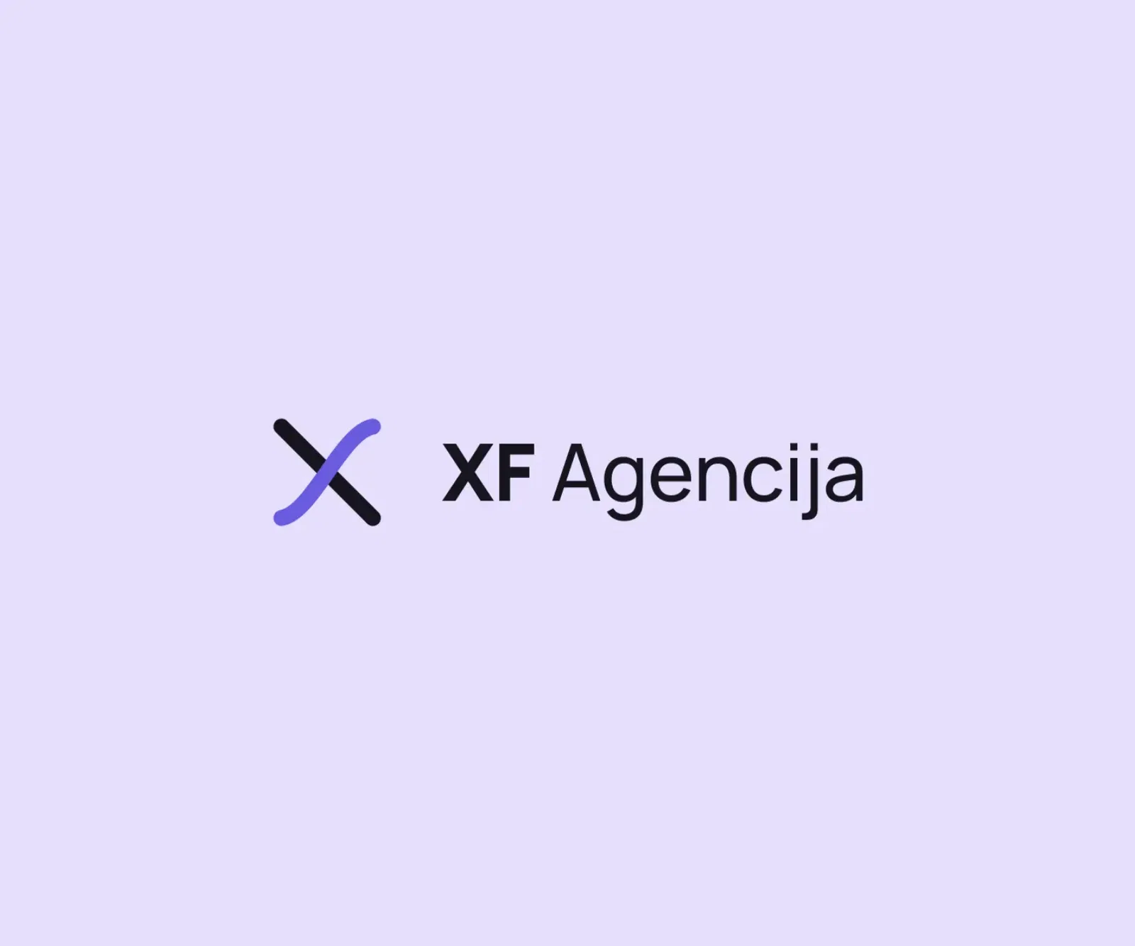 XF AGENCIJA US INC. logo