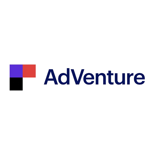 AdVenture Media logo