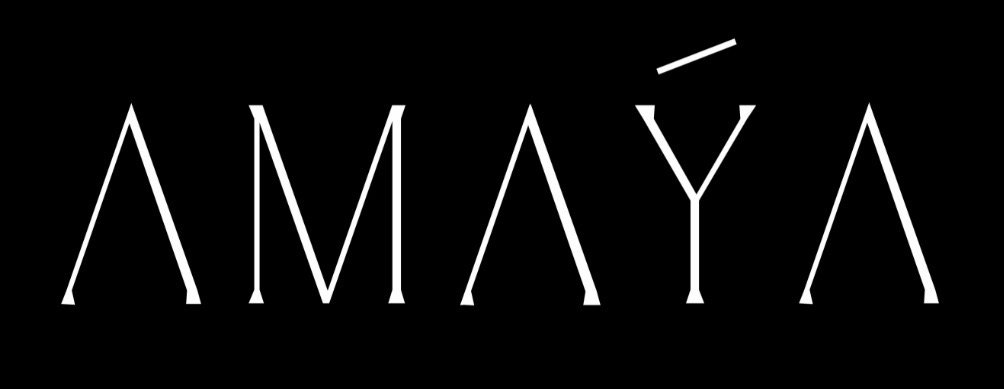 AMAÝA logo