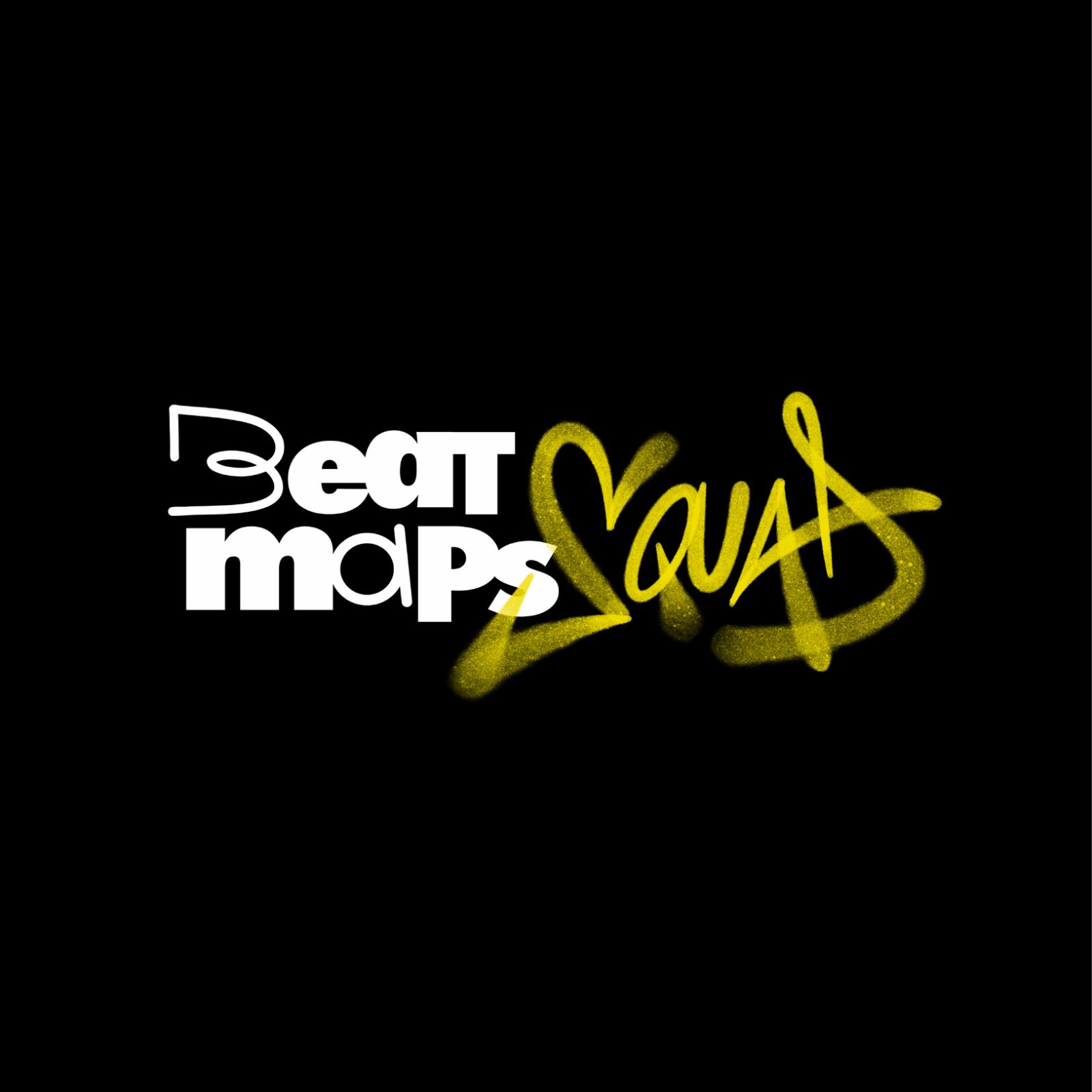 Beat Maps Squad logo