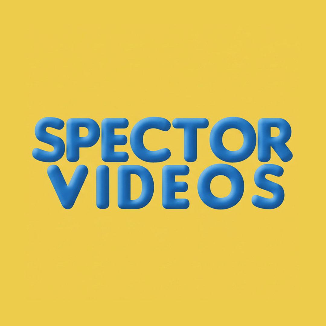 Spector Videos logo