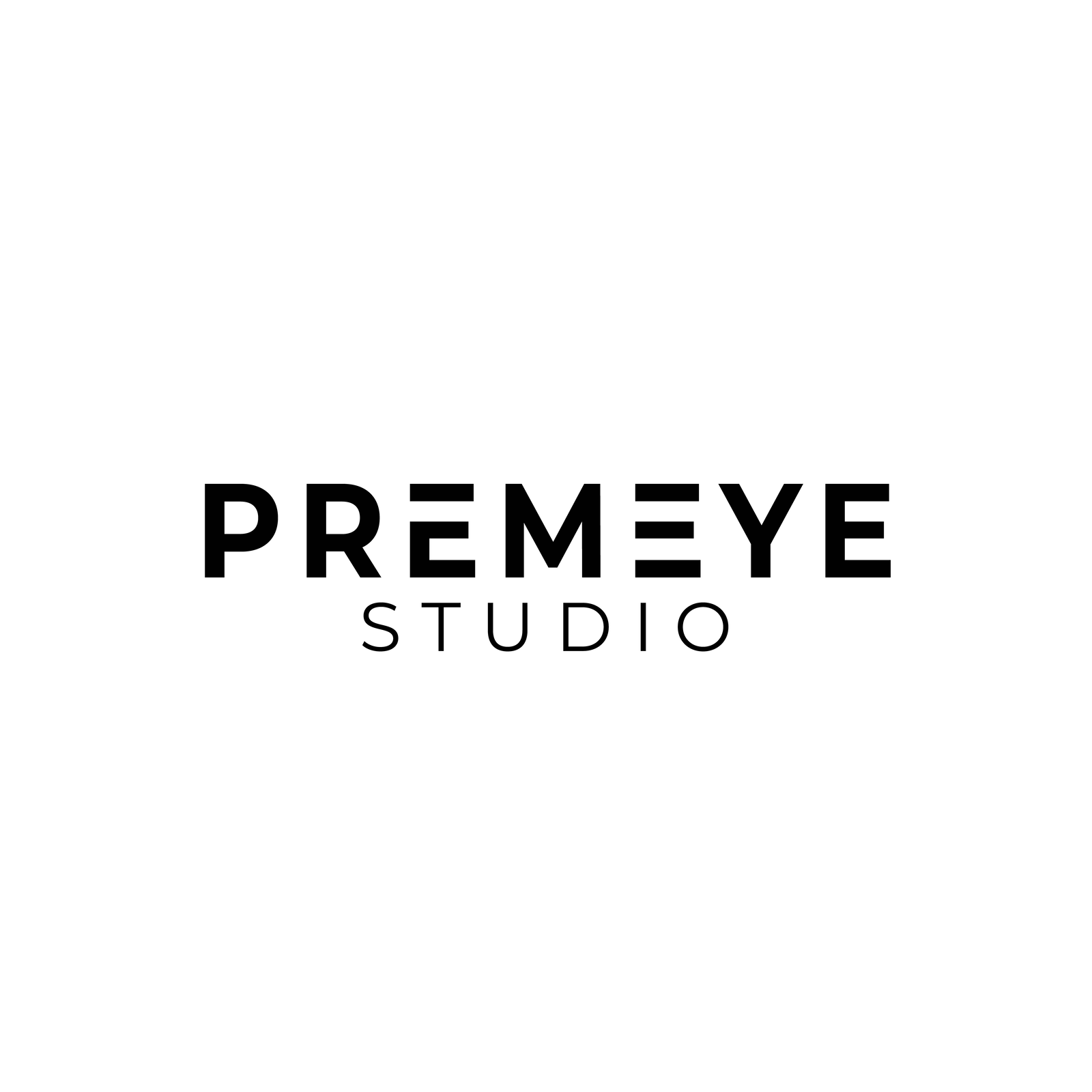 PREMEYE STUDIO logo