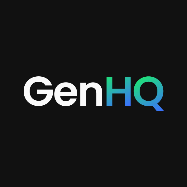 GENHQ VENTURES LTD logo