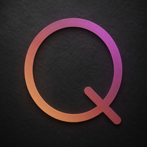 Quixotic Shorts logo