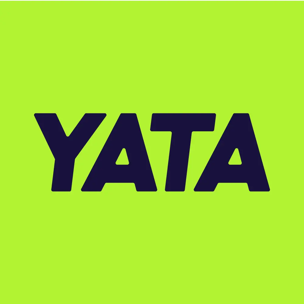 YATA logo