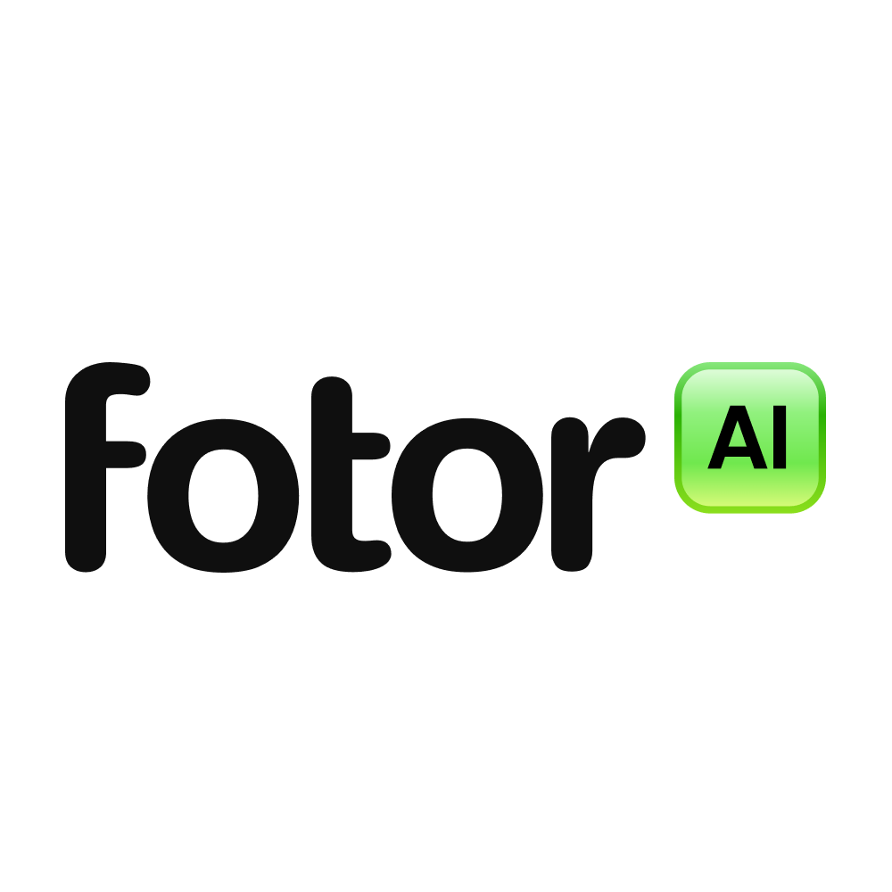 Fotor AI logo