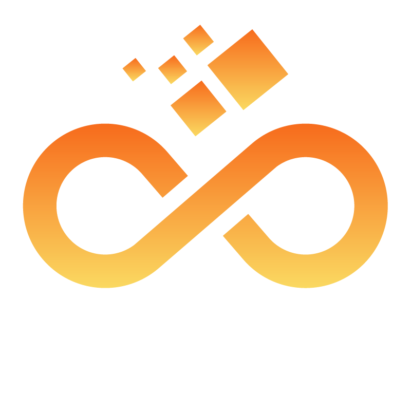 Badge 8 logo