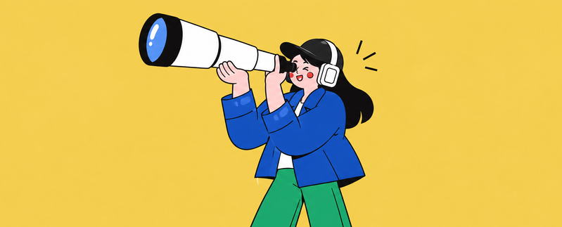 The world's top brands are looking for you.
