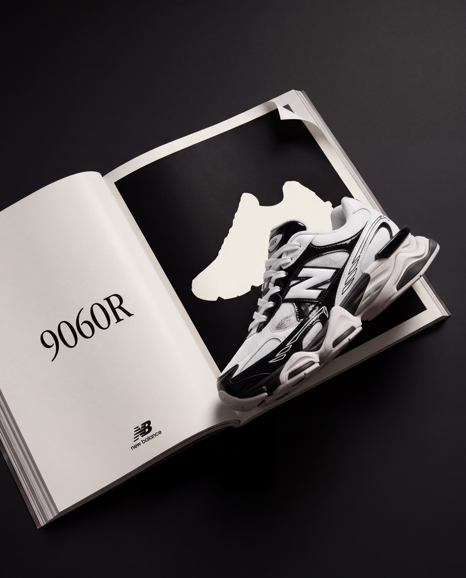 The 9060 Collective (new balance)