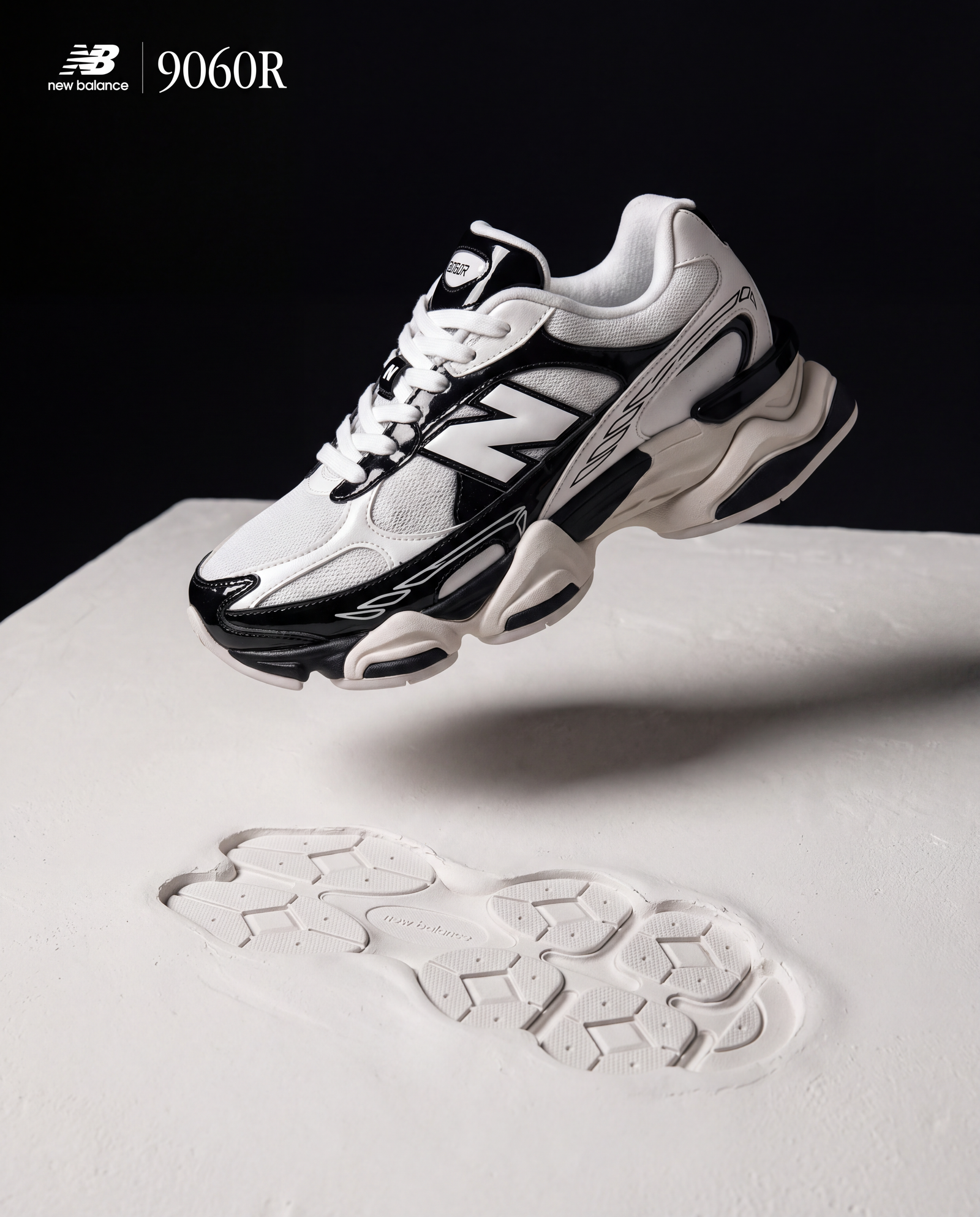 The 9060 Collective (new balance)
