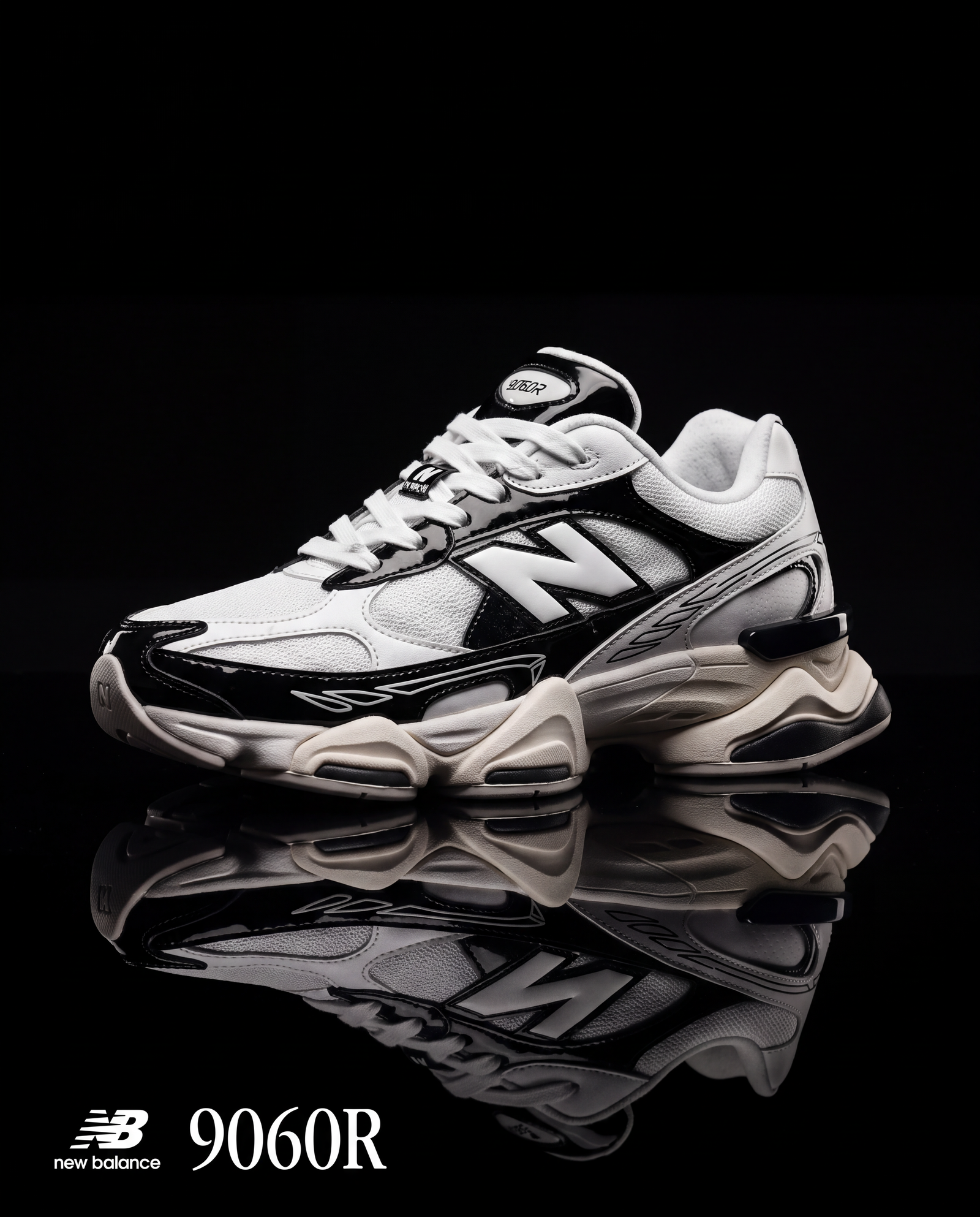 The 9060 Collective (new balance)