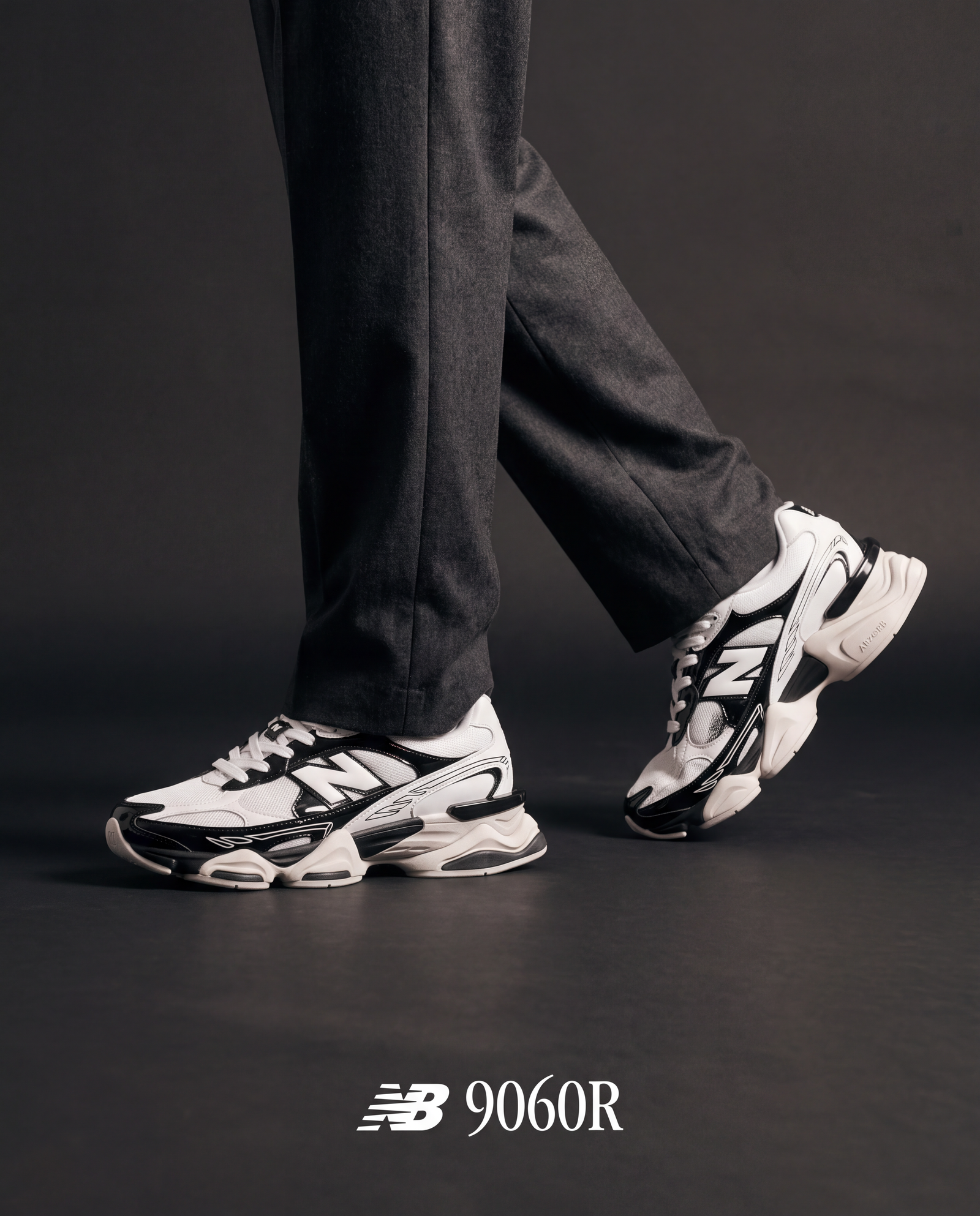The 9060 Collective (new balance)