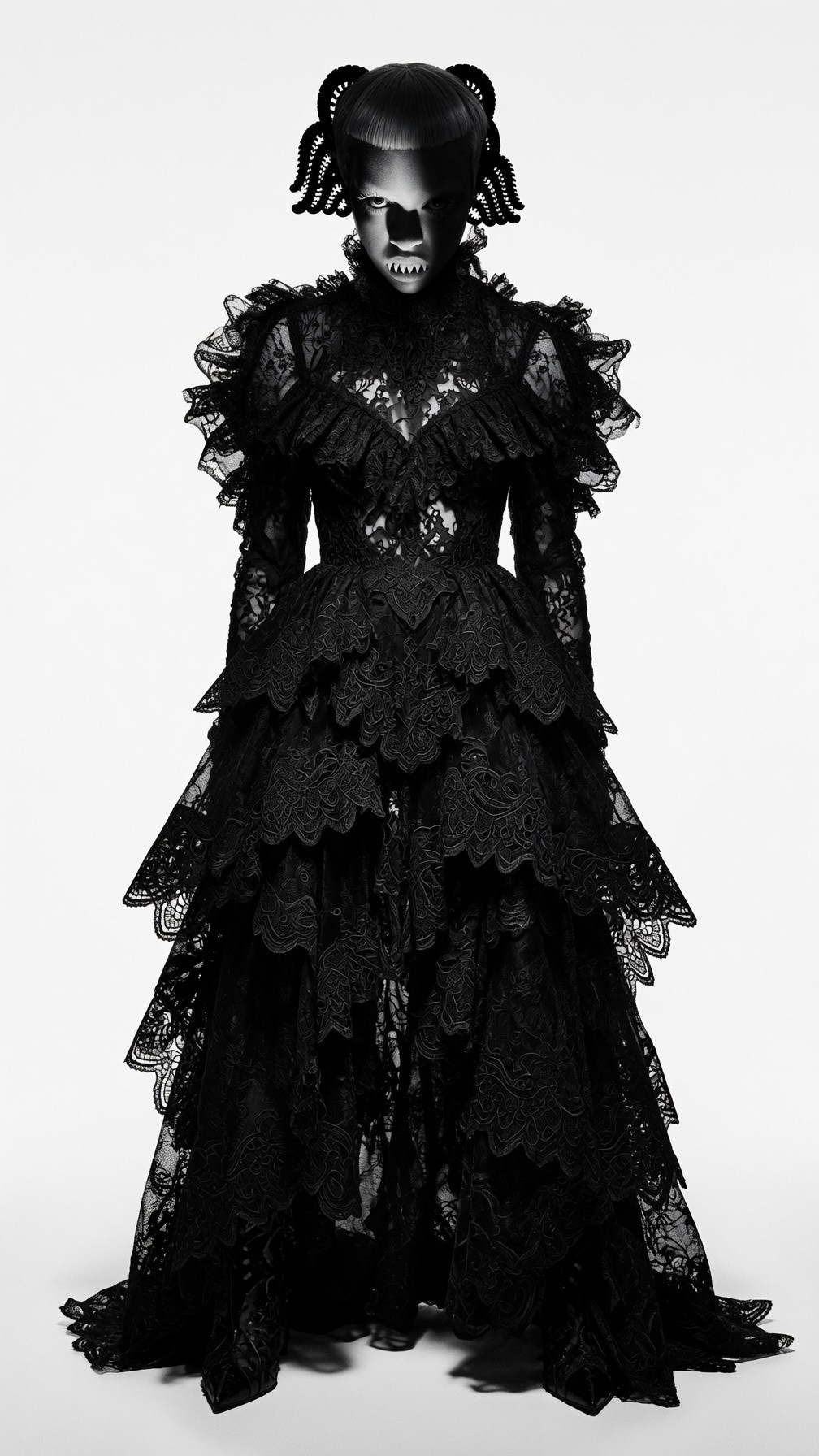 Feral Couture · 4