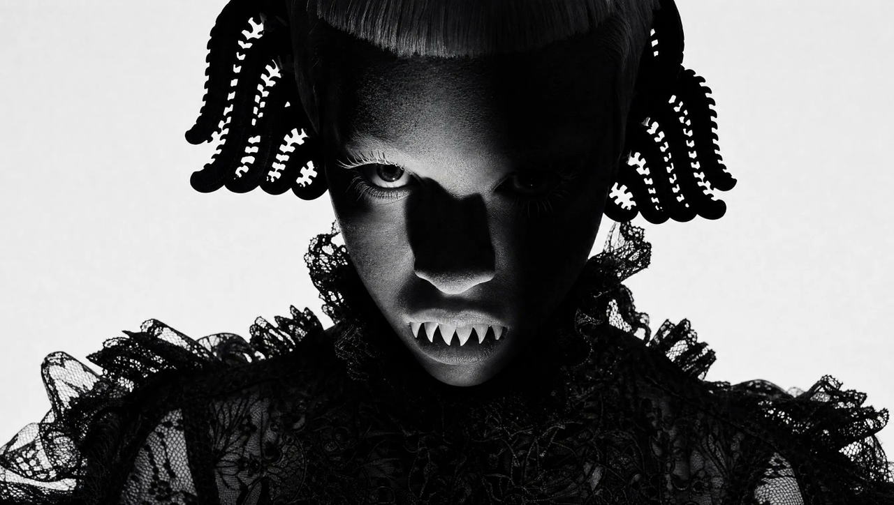 Feral Couture · 5