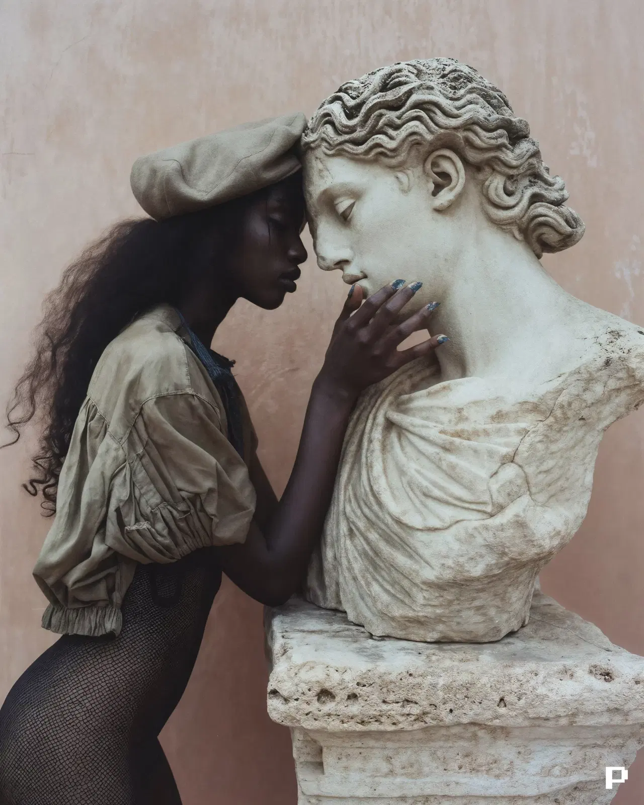 The Embrace · 5