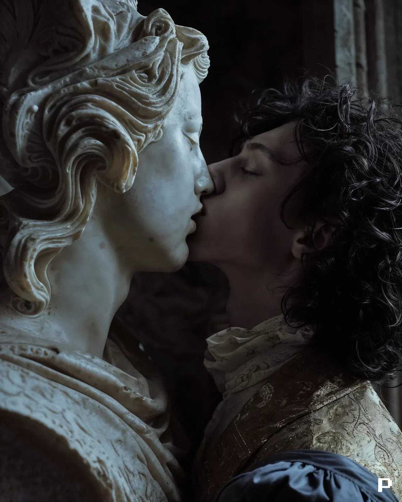 The Embrace · 6