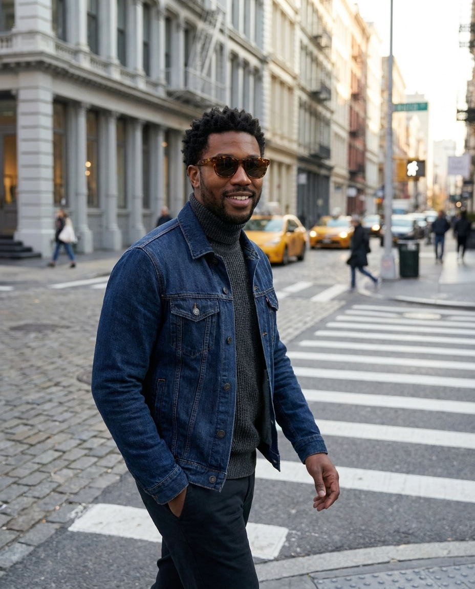 Northfield Eyewear · 3