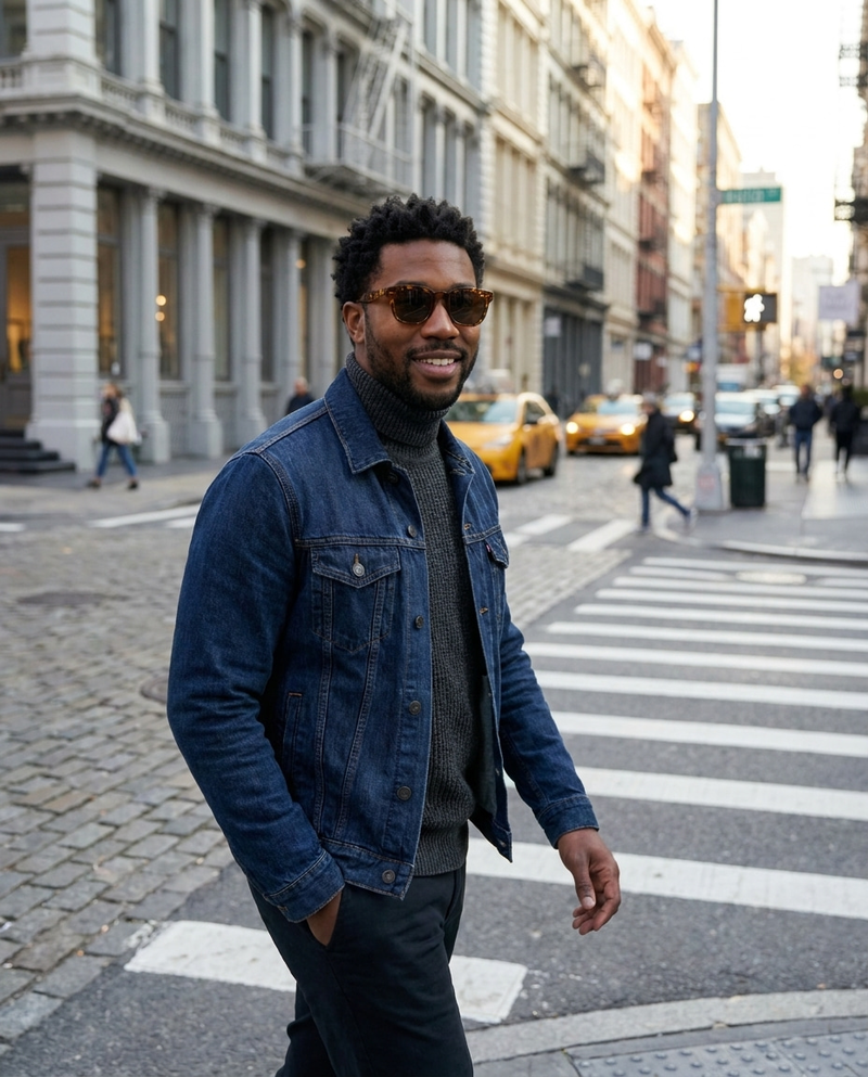 Northfield Eyewear