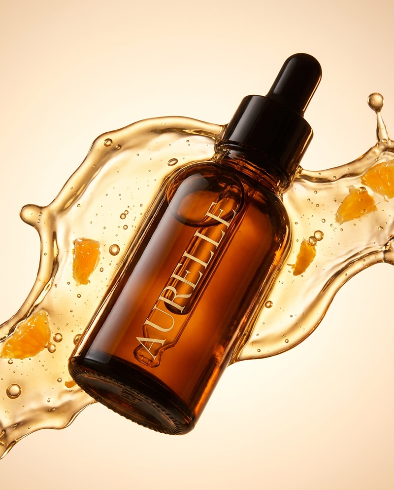 Aurelle Vitamin C Serum