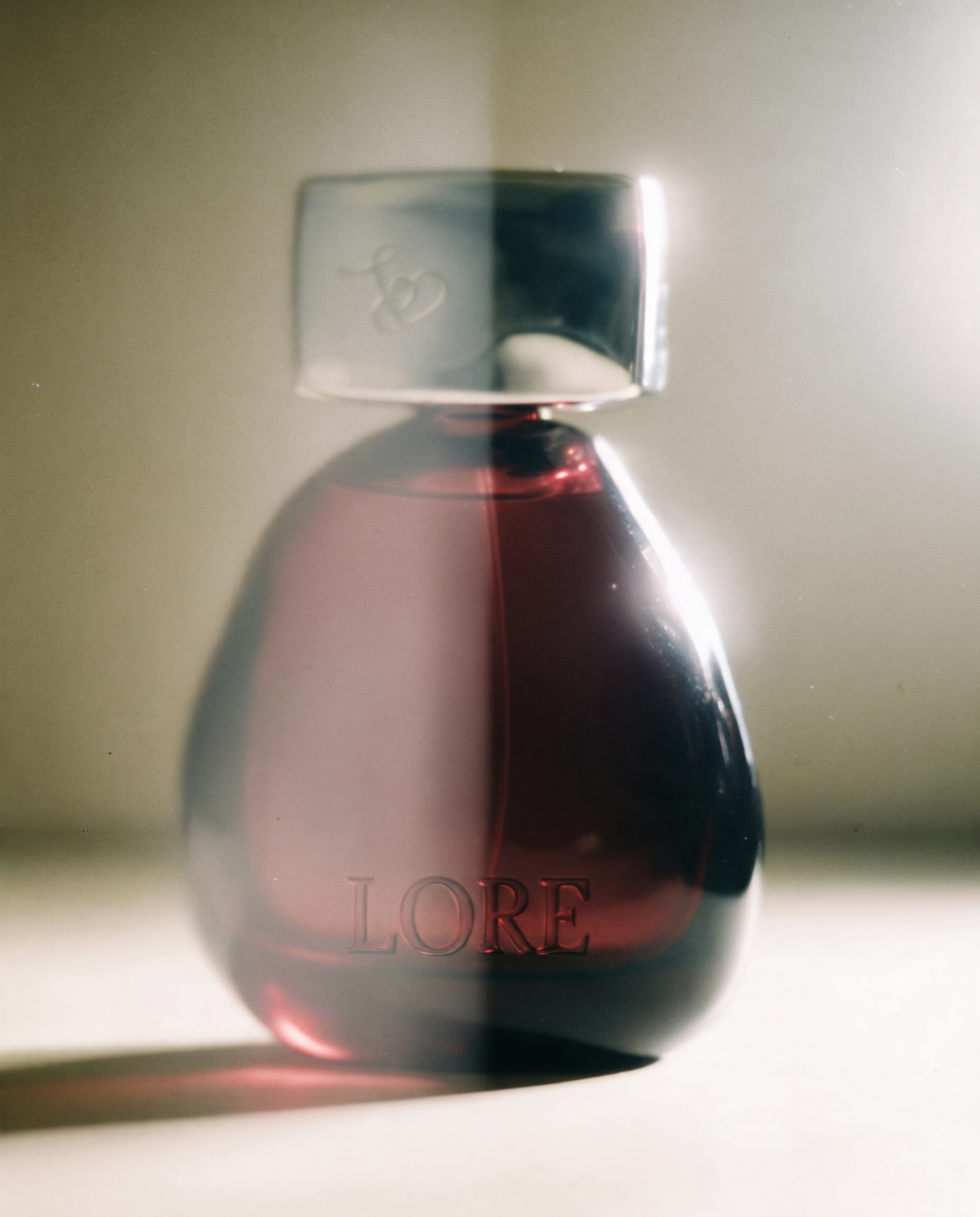 LORE | Somewhere but Nowhere Fragrance Campaign · 3