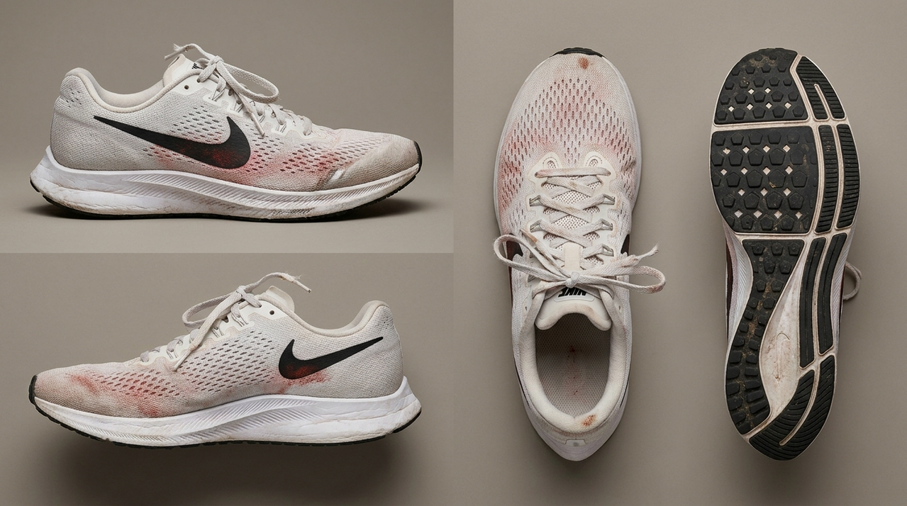Shadow | Nike Spec Ad · 9