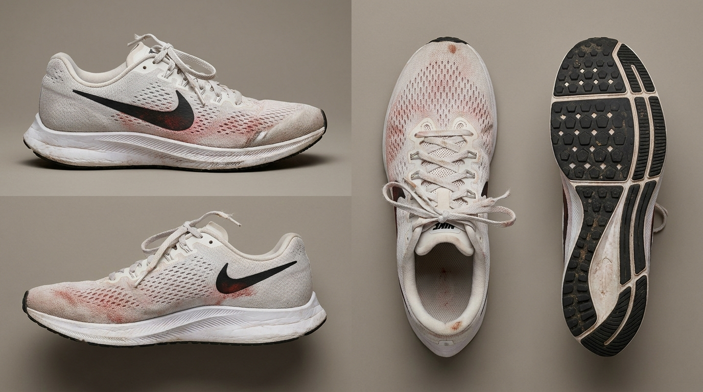 Shadow | Nike Spec Ad