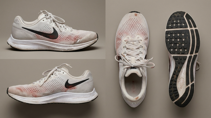 Shadow | Nike Spec Ad