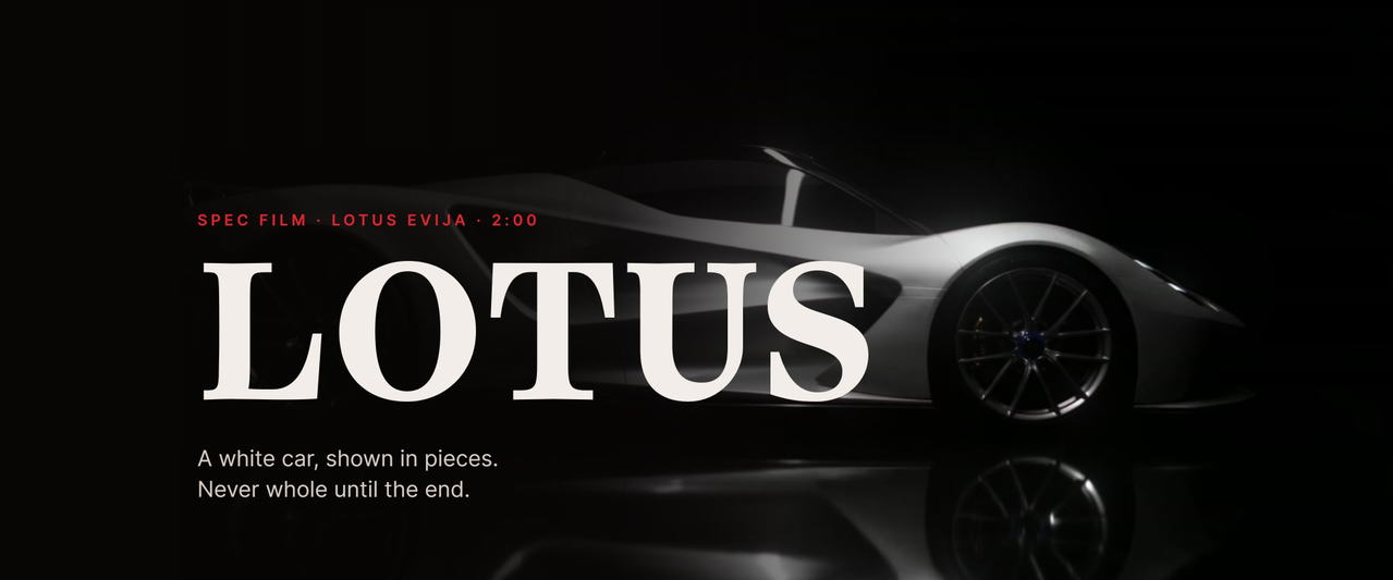 LOTUS · 8