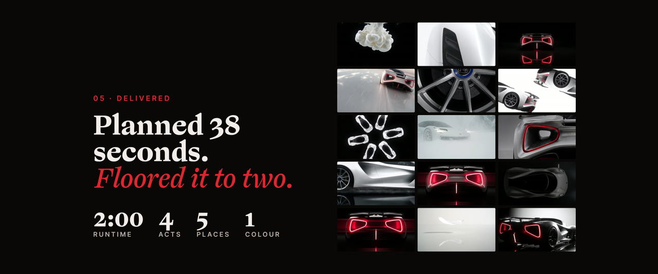 LOTUS · 13