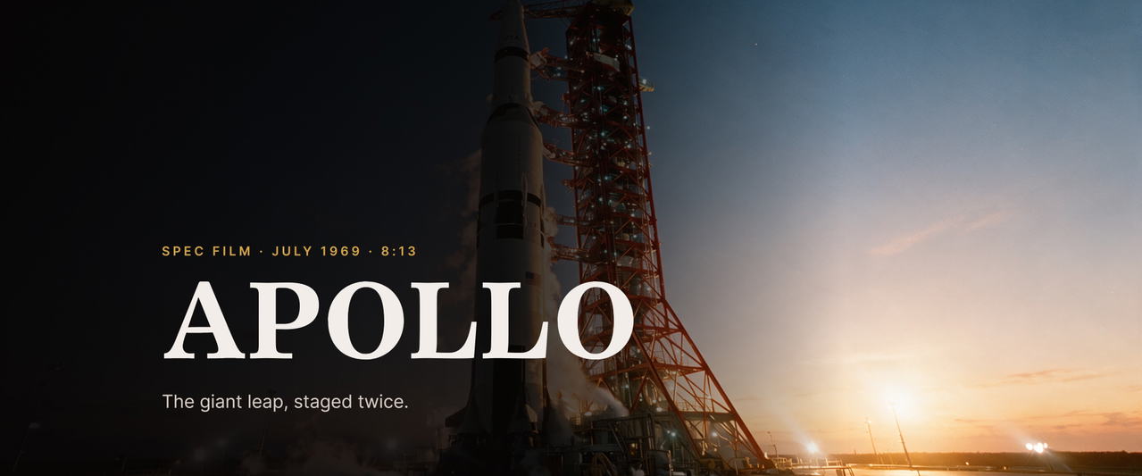 APOLLO · 8