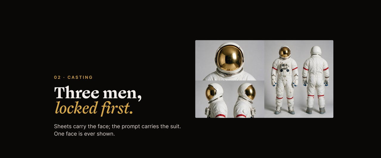 APOLLO · 10