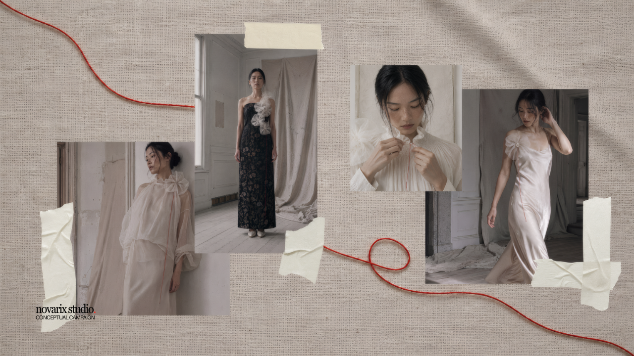 Clayton Hui portfolio media
