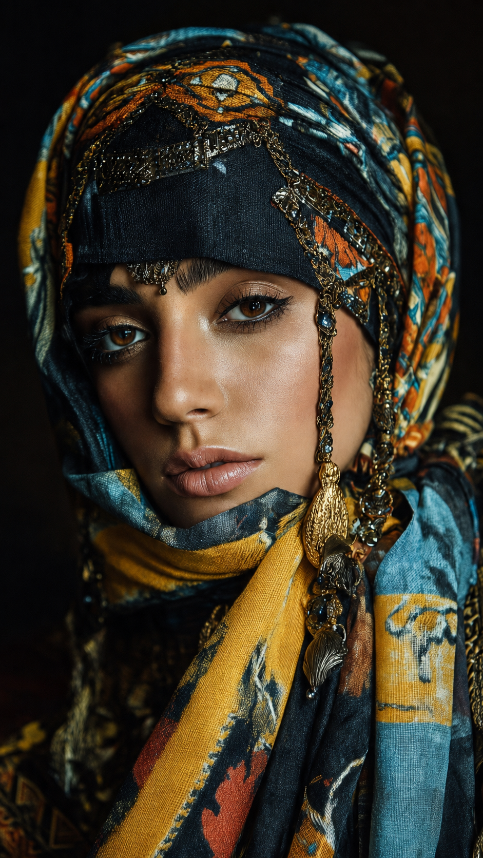 Ashraf Sabri portfolio media