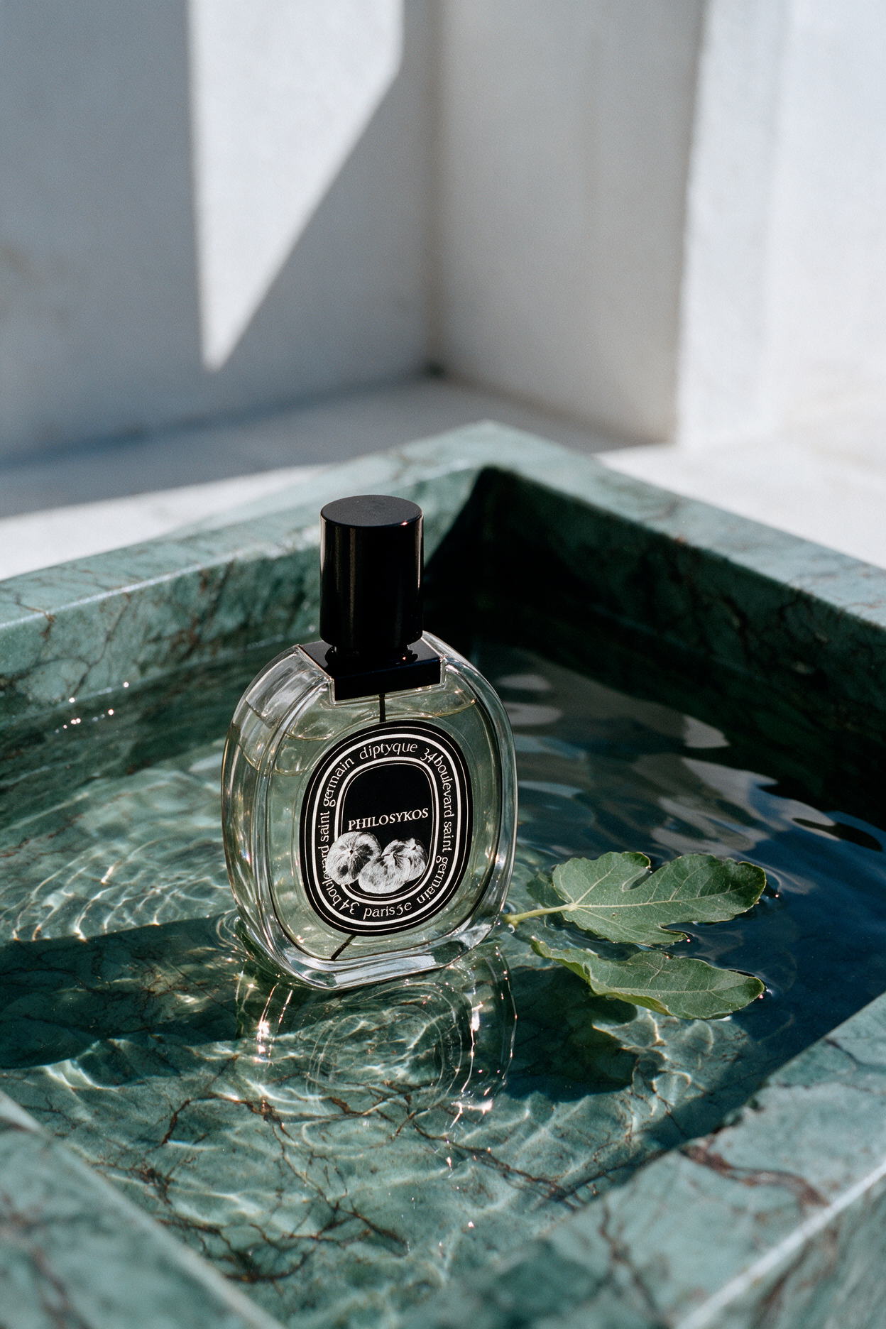 Spec campaign Diptyque · 5