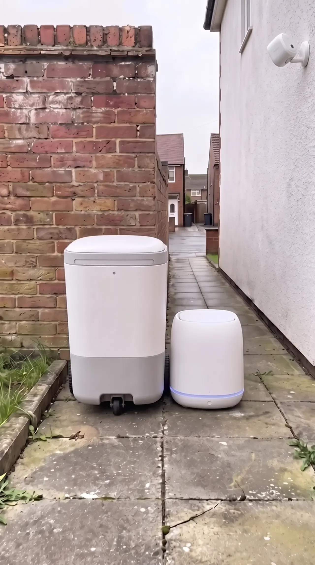 BinBot · 4