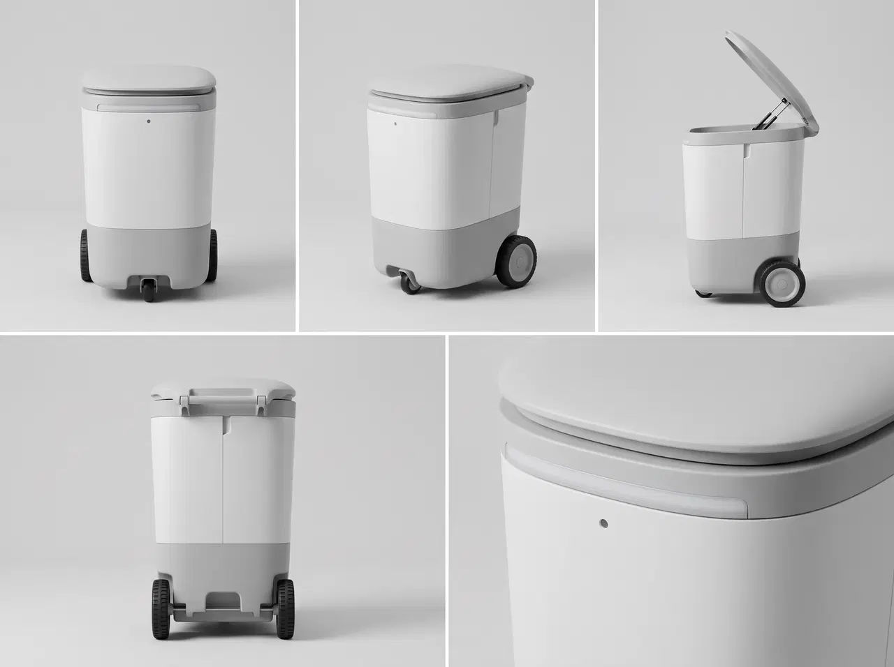 BinBot · 6