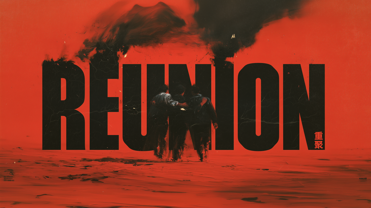 Reunion · 7