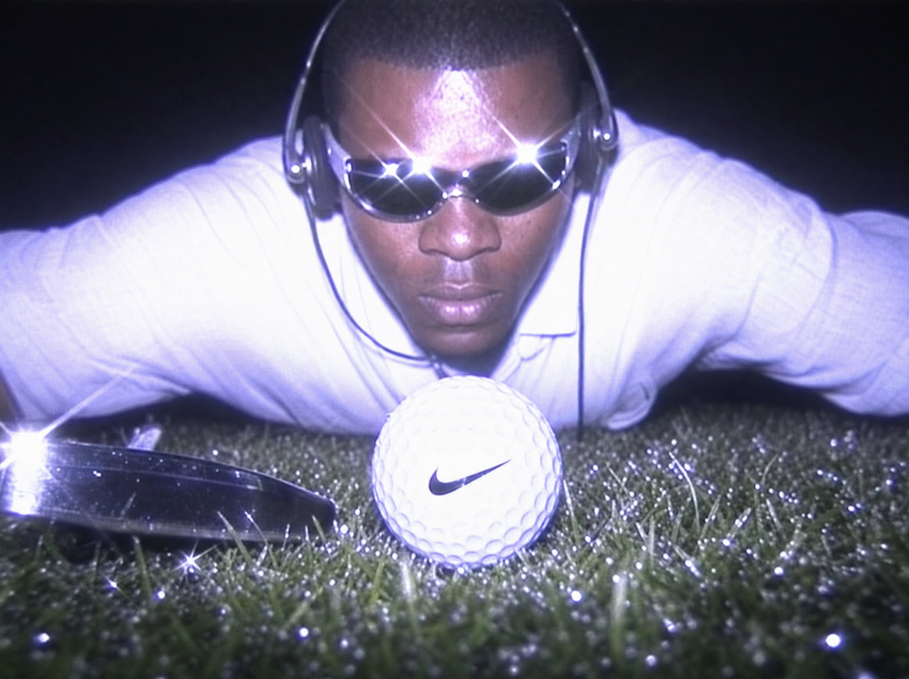 Nike Golf · 3