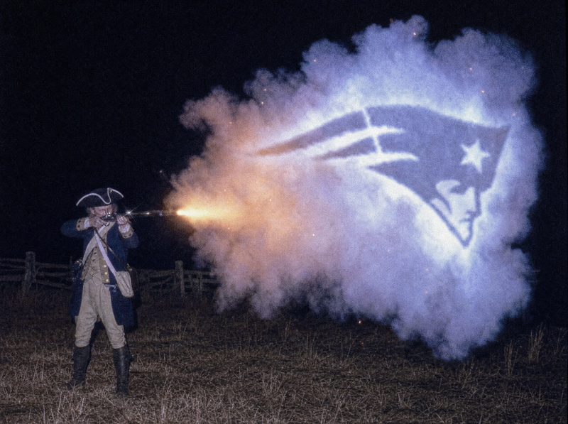 Patriots