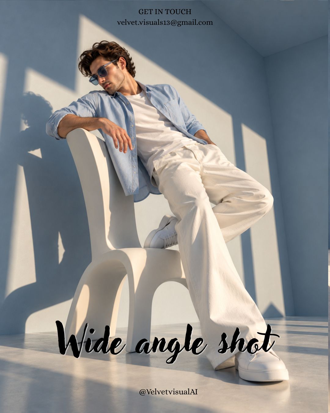 Fashion Shoot · 6