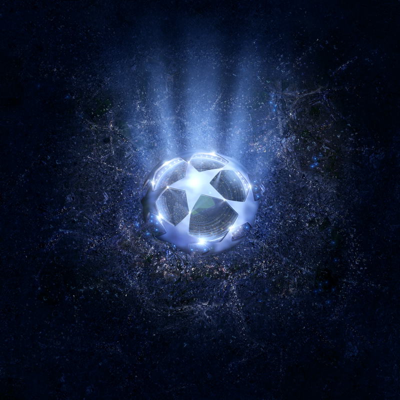 Uefa Champions League
