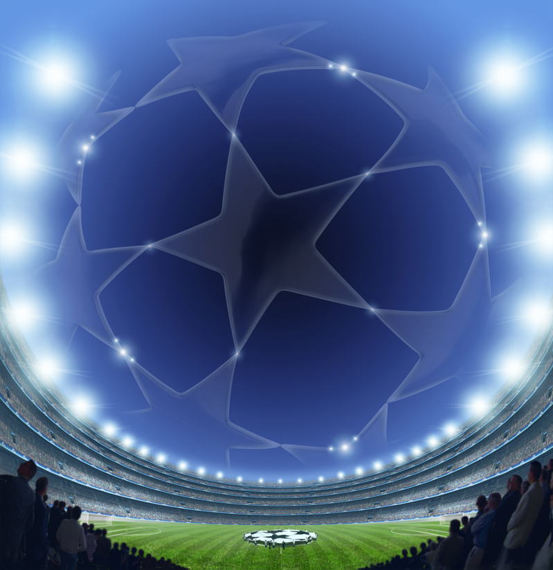 Uefa Champions League