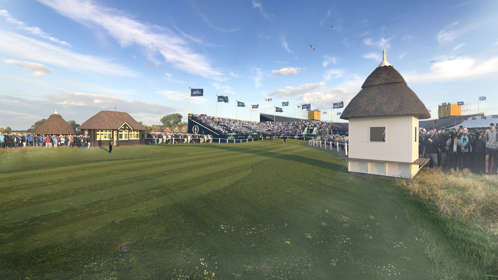 The Open Championship