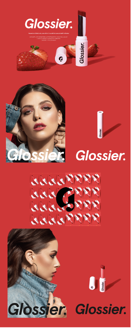 Glossier