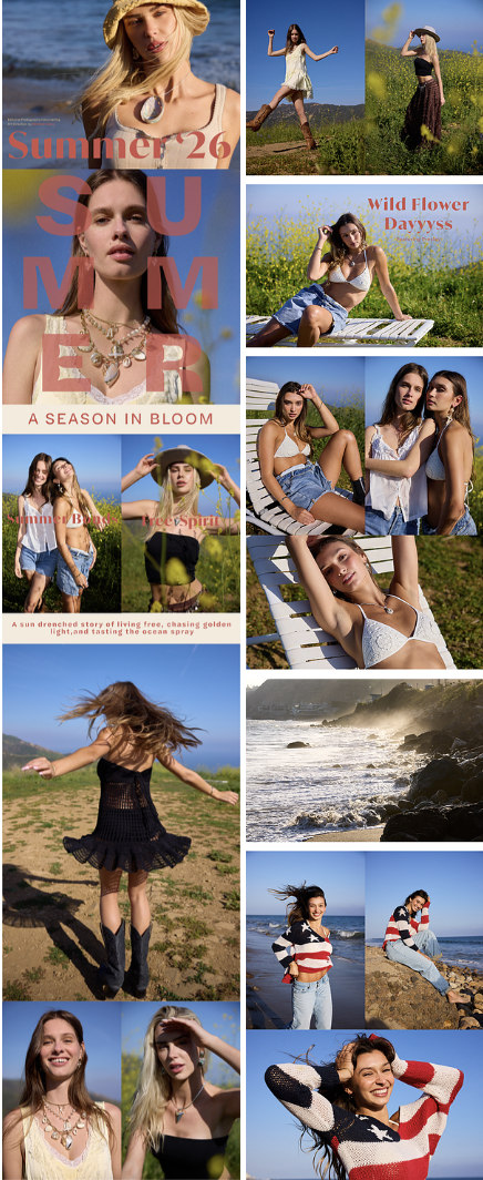Michael Saunders portfolio media