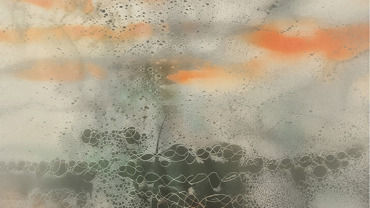 Moodesto — AI-Assisted Digital Art · 1