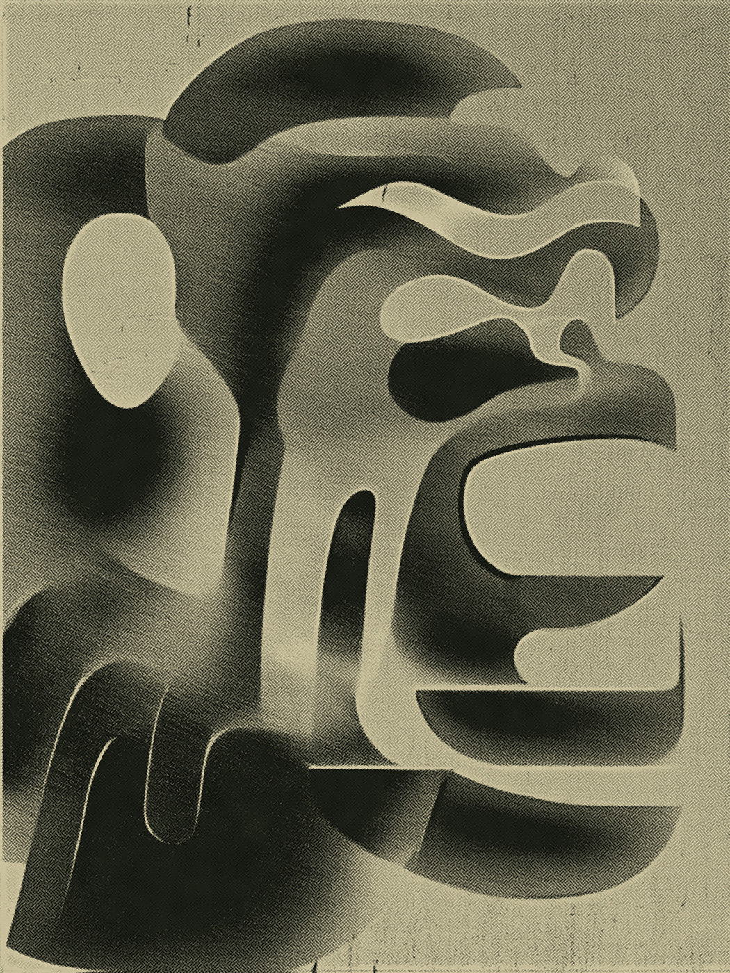 Moodesto — AI-Assisted Digital Art · 7