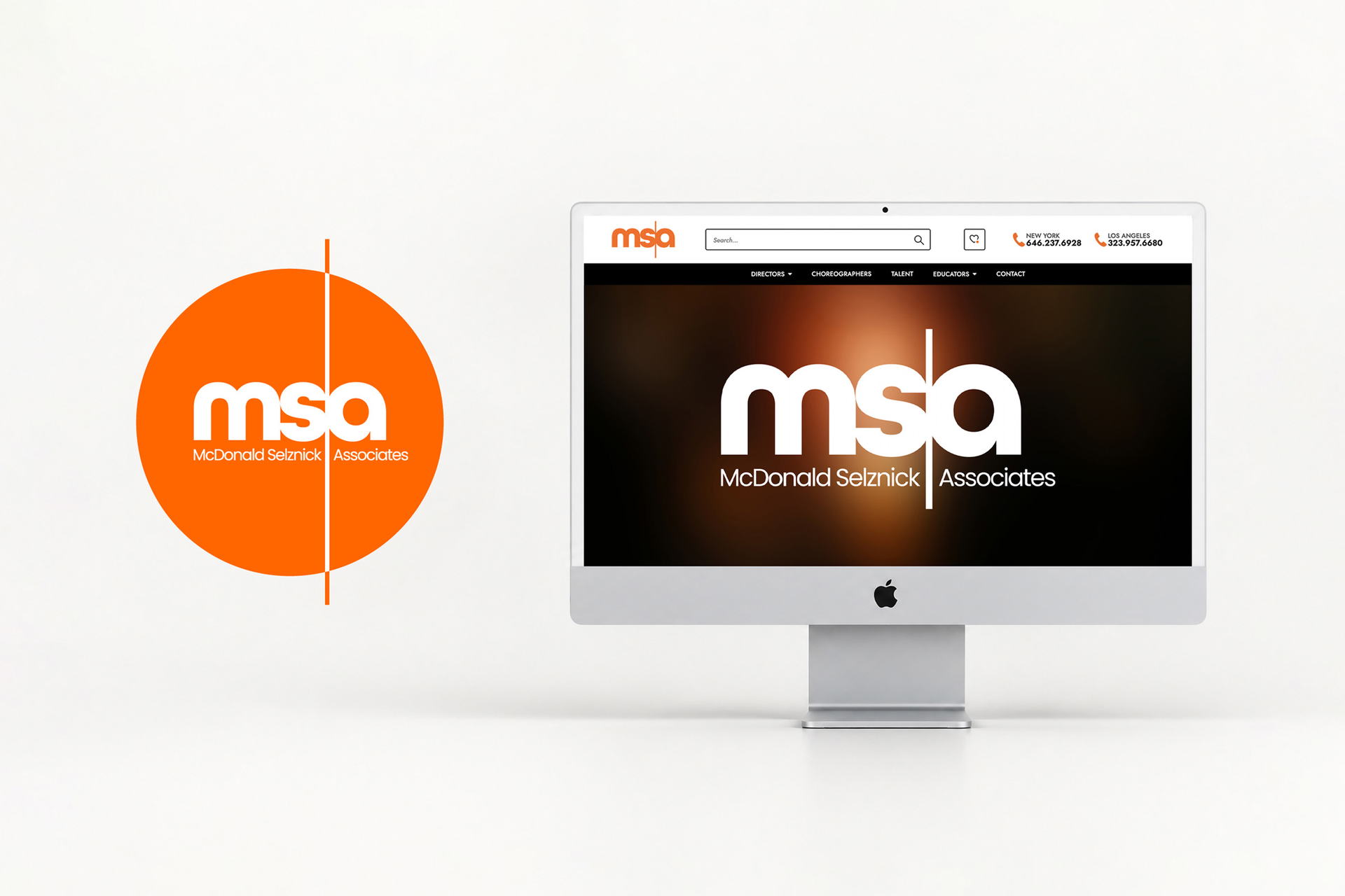 Alvin De Castro portfolio media
