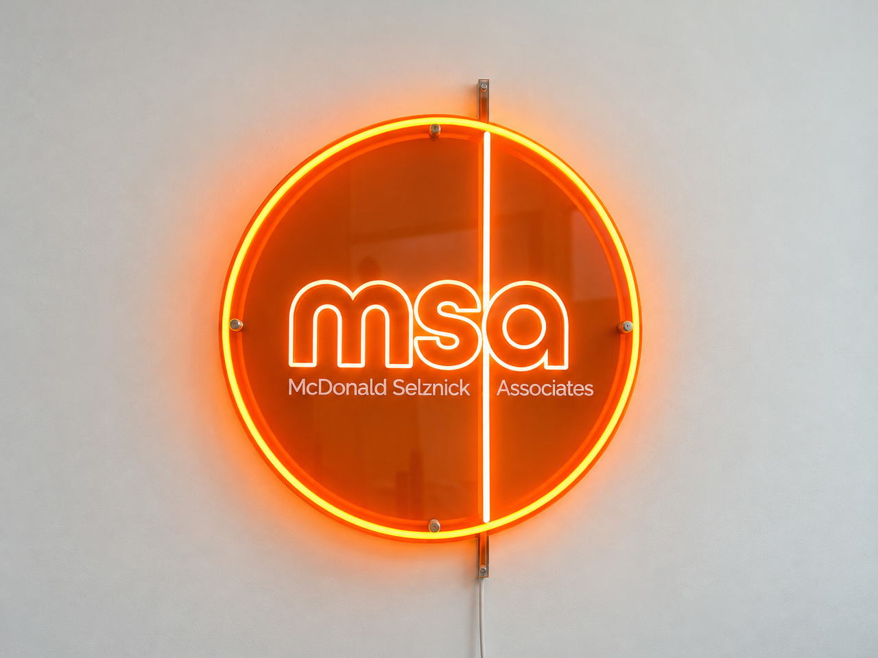 Msa — Agency Identity & Msa Educate · 4