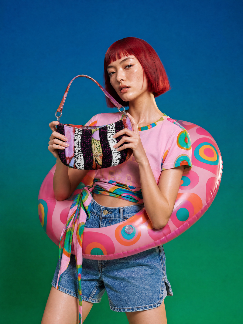 Desigual - Vintage Collection
